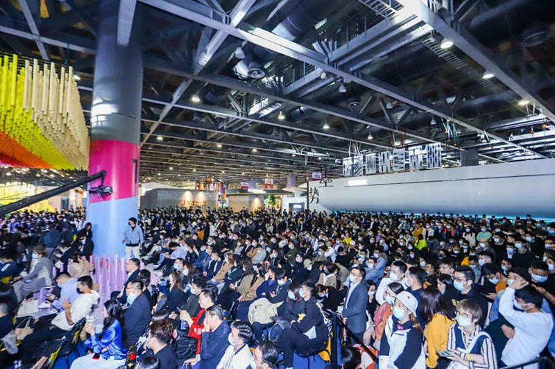 灵蛇献瑞20周年！2025广州设计周设计展【共襄设计产业盛会的无限商机！】